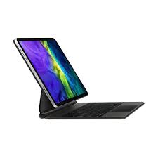 Apple Magic Keyboard For Ipad Air 4th Generation And Ipad Pro 11 Inch 2nd Generation Ipad Pro Ipad Pro 12 9 Ipad Pro 2