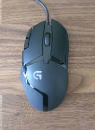 To get the g402 driver, click the green download button above. Logitech G402 Hyperion Fury Review The Streaming Blog