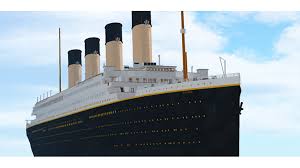 Roblox Titanic Hd Building New Titanic Building Roblox