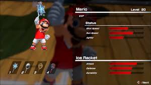 Boot up the nintendo switch exclusive for the first time, and you may be left wondering how to unlock characters in mario tennis aces. Mario Tennis Aces Rackets Unlock All Rackets And Their Stats Gamepur