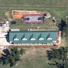 The Duggar Family S House In Springdale