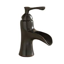 giagni andante vintage bronze 1 handle