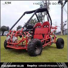 There have been big changes for 2018 with the introduction of more models with seat belts and roll over protection. 110cc 4 Stroke Gas Powered Kids Go Kart China Kids Utv And Kids Go Kart Price Made In China Com