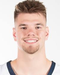 2022-23 UCO Men's Basketball Media Guide