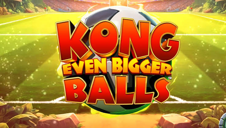 King Kong Even Bigger Balls Slot Review - iGamingToday.com - News, insights and Slots review