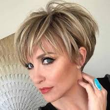 40 Charming Short Hairstyles For Summer 2020 43 In 2020 Korte Kapsels Voor Fijn Haar Kapsels Voor Kort Haar Korte Kapsels Fijn Haar