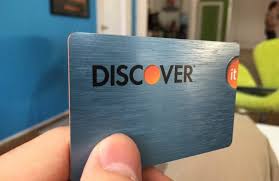 You will have to use an alternative form of payment to complete the transaction. Discover Credit Card Payment Credit Card Payments