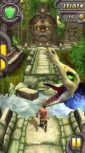 This is the original temple run game, do not waste your time with other running games. Temple Run 2 For Android Free Download
