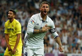A partida será transmitida pelo canal fox sports. Real Madrid 1 1 Villarreal Result Match Report Goals As Com