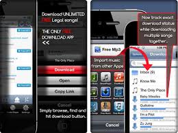 Download Audio Mp3 Directly To Ios Device Without Using Itunes