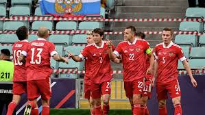 Самые свежие новости о сборной россии по футболу: Sbornaya Rossii Po Futbolu Obygrala Sloveniyu V Otbore Na Chempionat Mira Sport Ria Novosti 27 03 2021