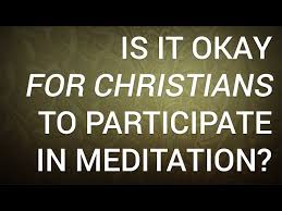 Get this app for sublime music collections and reaping the full benefits of meditation and reach the culmination of understanding jesus and god. Christian Meditation 10 Things You Should Know What The Bible Says