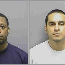 D.C. corrections officer charged with human trafficking