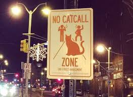 The words hey baby as you walk by can as grating as fingernails on a chalkboard if you are a woman and have been dealing with catcalling your whole life. Summer Has Brought Out The Street Harassment Creeps Once Again The Independent
