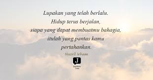 Jangan jadi pemalas jika ingin pintar! 131 Kata Kata Berlalu Lalang Ia Jagokata