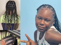 Brittany Starks's Instagram, Twitter & Facebook