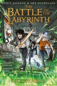 Percy Jackson And The Olympians The Lightning Thief Illustrated Edition Book 1 By Rick Riordan