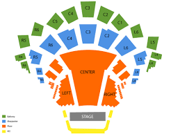 Toronto Roy Thomson Hall Find Tickets Schedules Seating