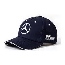 The design is based on the famous canadian buffalo in red and black colour tones. Mercedes Amg F1 Lewis Hamilton Silverstone Baseball Cap 2018 Adult Motorsport Merchandise From Le Mans 88 Uk