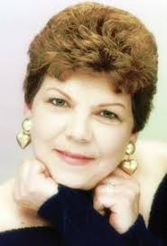 Sandra Milroy's Instagram, Twitter & Facebook