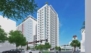 More recently apartment complexes have sprung up downtown and beyond. St Pete Rising