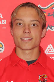 2023 Men's Track and Field Roster