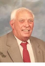 Bobby Hardin Obituary (1934