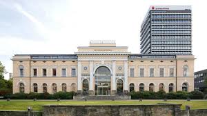 Warum Die Braunschweigische Sparkasse Zum Politikum Wird