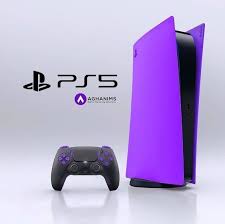 Playstation 5 Concept Giveaway In 2020 Playstation 5 Ps4 Game Console Custom Consoles