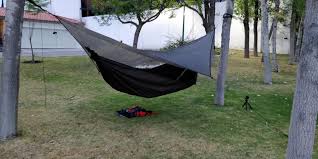 Hennessy hammocks can also be used as tents! Just Got My Hennessy Hammock Any Hot Tips On Getting The Fly Right Hammockcamping