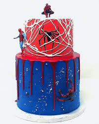 Find a giant eagle or market district near you. 54 Spider Man Themed Cake Ideas Themed Cakes Spiderman Cake Cake