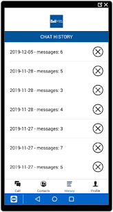 Sprint® ip relay for ios devices is a free app available for people who are deaf, hard of hearing, deafblind, or have a speech disability to place relay calls and communicate using text on ios 9 or. Download Mts Ip Relay Free For Android Mts Ip Relay Apk Download Steprimo Com
