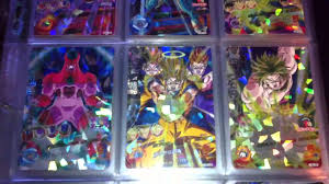 Dragon ball z card singles by score entertainment. Dragonball Z Card Dbz Dragonball Heroes Galaxy Mission Part 5 Hg5 56 Rare Toys Hobbies Ccg Individual Cards