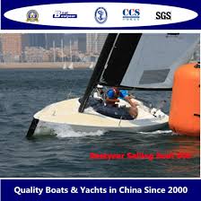 Encontre as fotografias de stock e imagens de notícias editoriais de vela desporto aquático perfeitas com a getty images. China Bestyear 8 M De Fibra De Desporto De Barco A Vela Para 8 10 Pessoas Compre Barco A Vela Em Pt Made In China Com