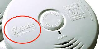 A carbon monoxide detector is a small appliance that warns people about the presence of carbon monoxide, a deadly gas. Smoke Or Carbon Monoxide Detector Chirping Or Beeping Here S What To Do True Renew Homes