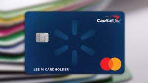 Walmart has had its own store credit card for years, but recently, the retail giant decided to team up with capital one for a new and improved version of its rewards card. Capital One Walmart Rewards Card Get 5 Back On Online Purchases Clark Howard