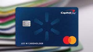 Each billing period, we will generally apply amounts you pay that exceed the minimum payment due to balances with higher aprs before balances with lower aprs as of the date we credit your payment. Capital One Walmart Rewards Card Get 5 Back On Online Purchases Clark Howard