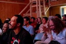 Kensington Comedy Hour