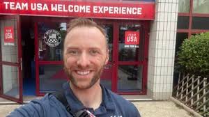 Hill City's Jordan Knowlton-Key heads to Paralympic Ganes