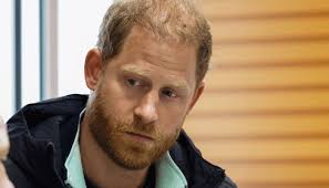 Prince Harry difficult future after the path of resistance sparks something  surprising