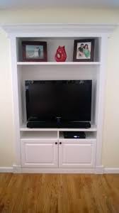 The recessed wall niche has been a mainstay since the classical age, the mark of a truly stately home and world of riches within. 8 Best Tv Niche Ideas Tv Niche Built In Entertainment Center Tv Built In