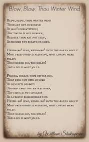 After you leave, i will become a tree but much more close than family, our hearts and feelings mesh. William Shakespeare Poems Classic Famous Poetry