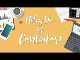 No somos magos, somos contadores…. Feliz Dia A Todos Los Contadores De Chile Youtube