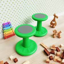Active Kid Chair Active Sitting For Toddlers Pre Schoolers Children Who Can T Sit Still Great 14 Wobble Chair F Kids Chairs Wobble Chairs Toddler Chair