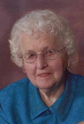 Elsie Streekstra Obituary