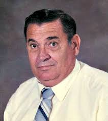 Robert Gordon Kelton (1933-1990)