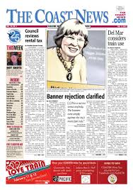 The Coast News Feb 3 2012 By Coast News Group Issuu