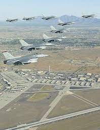 Kluf , faa location identifier: Luke Air Force Base Az Arizona Travel Cool Places To Visit Travel Around The World
