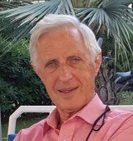 Condolence Book for Luciano VERGNANO (Shercock, Cavan)