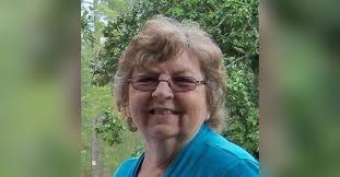 Mrs Janie Ann Collins Crane Obituary